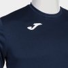 Koszulka Joma Combi 100052 331 granatowy L
